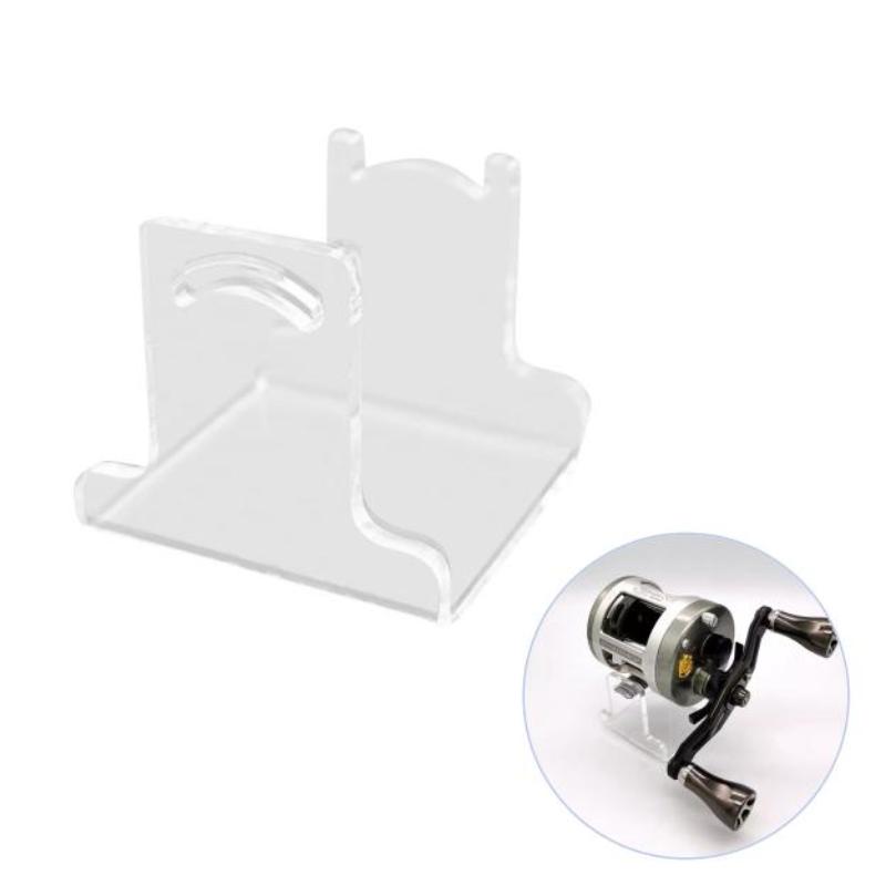 Spincast Reel - 1/2 шт. Подставка для рыболовных снастей,