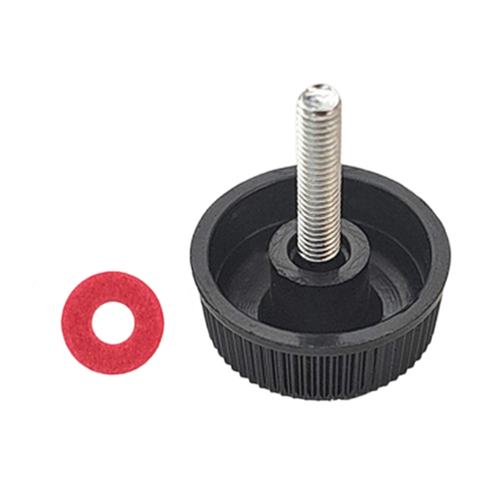 Fly Reel - Прецизионная крышка-заглушка для рукоятки рычага управления