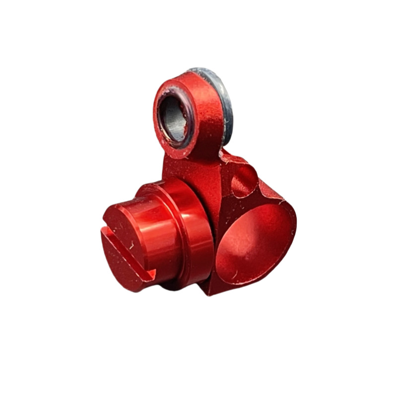 Spincast Reel - Улучшенная катушка для рыбалки, черная, для