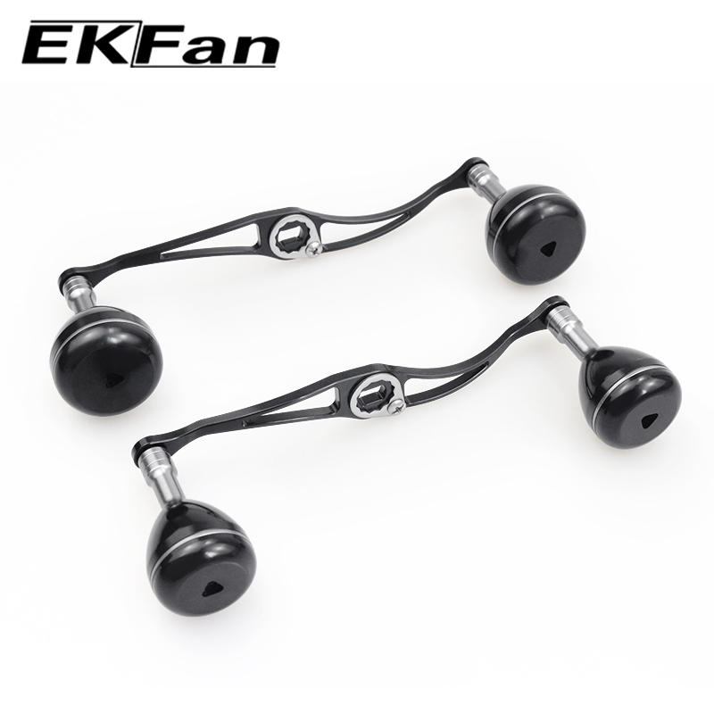 Рукоятка для катушки EKFan 130 – обзор и цена Spincast Reel