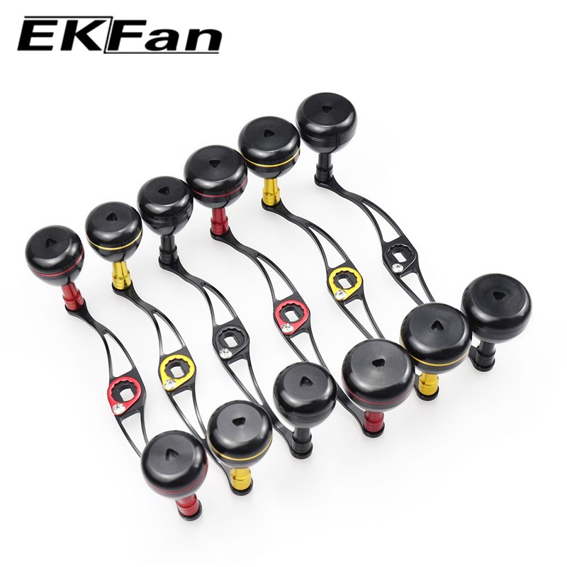 Рукоятка для катушки EKFan 130 – обзор и цена Spincast Reel