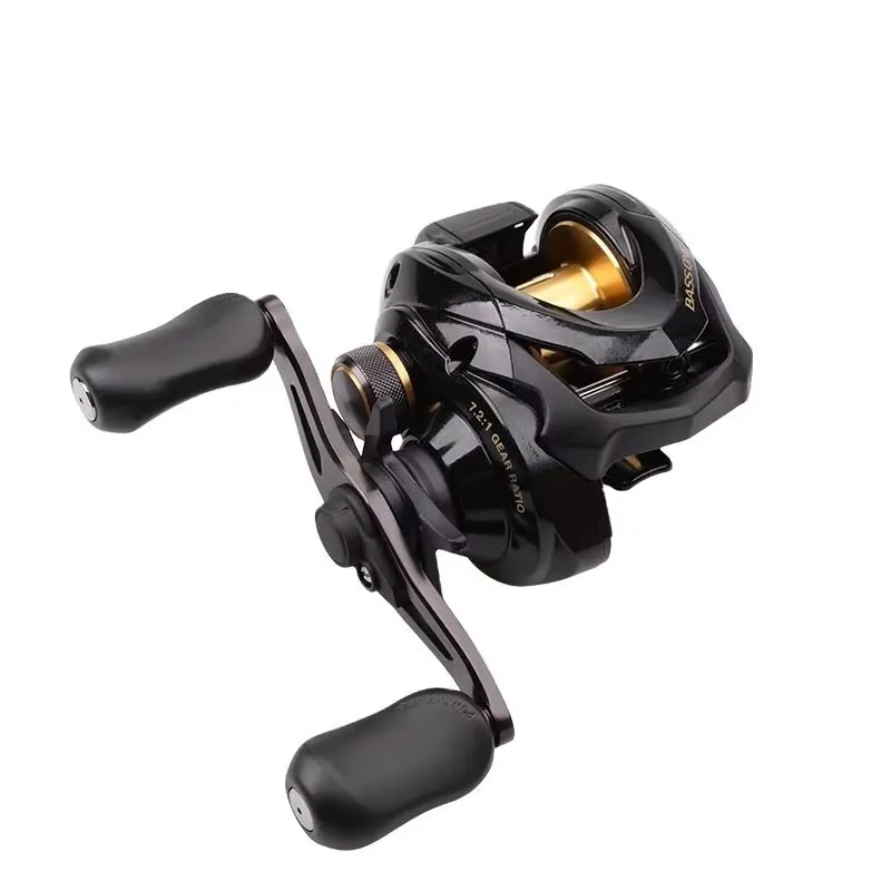 Катушка Bass One Xt 151 150 дл – обзор и цена Baitcasting Reel