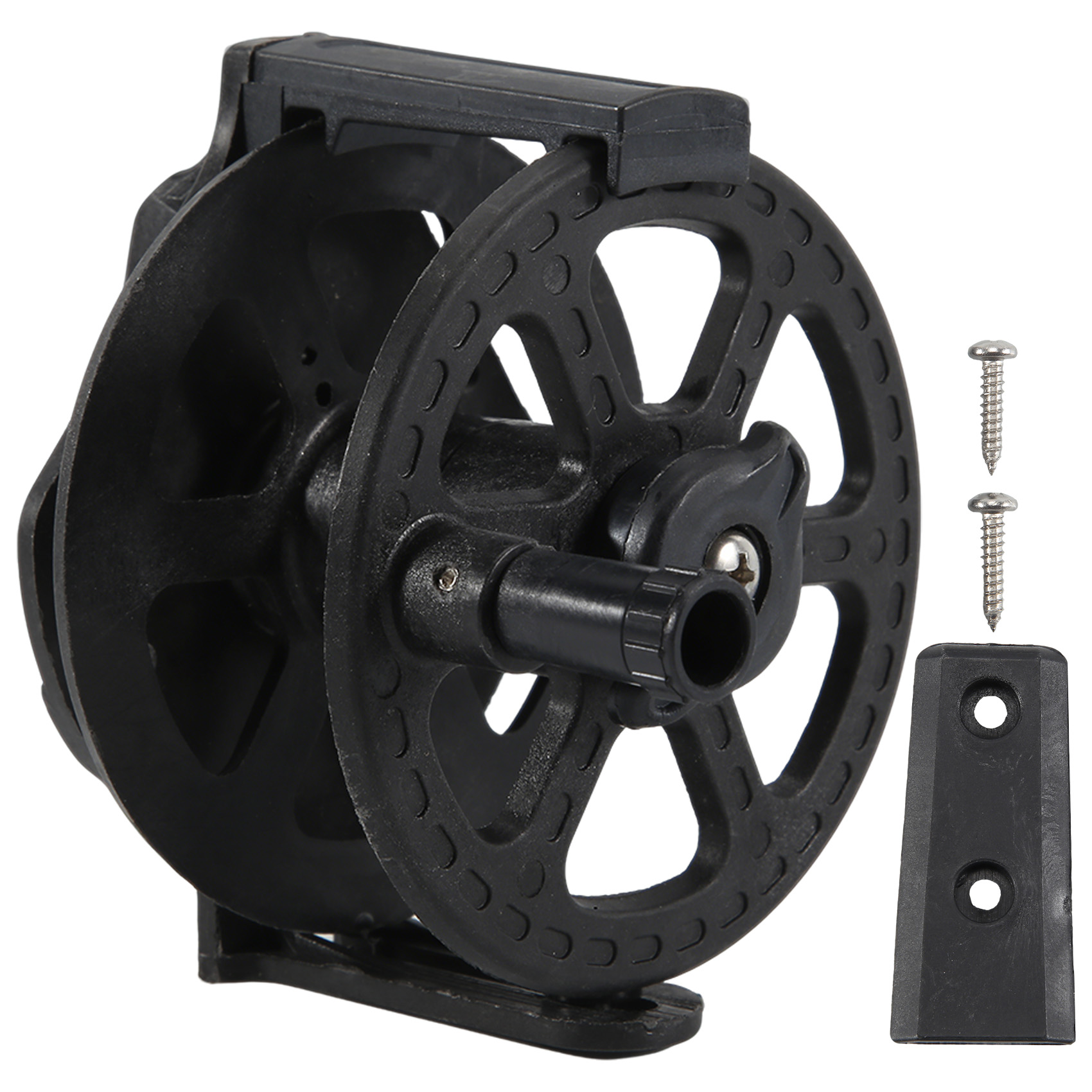 Катушка для гарпуна ABJM-Compo – обзор и цена Fly Reel