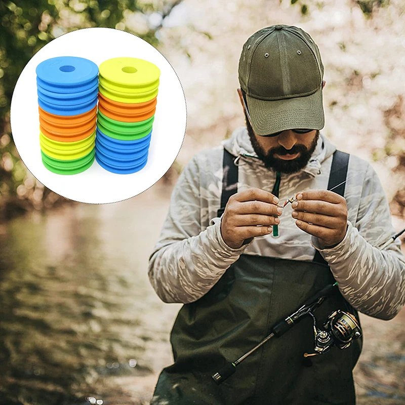 10 шт. катушек из ЭВА-пены для – обзор и цена Baitcasting Reel