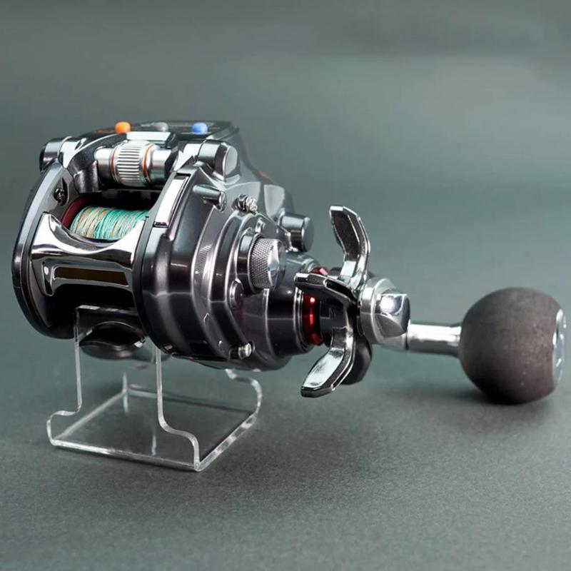 1/2 шт. Подставка для рыболовн – обзор и цена Spincast Reel
