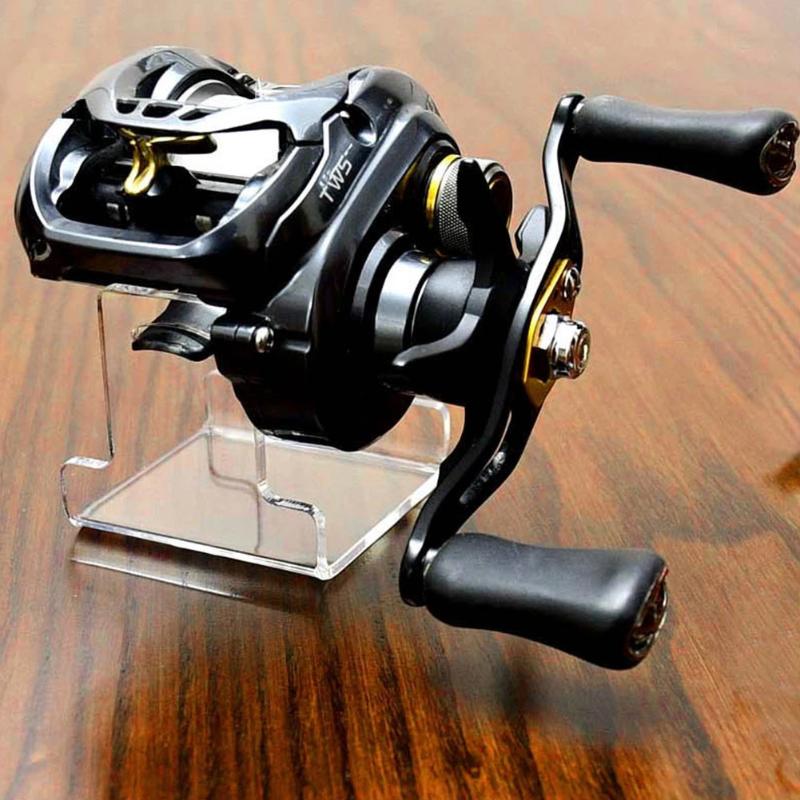 1/2 шт. Подставка для рыболовн – обзор и цена Spincast Reel