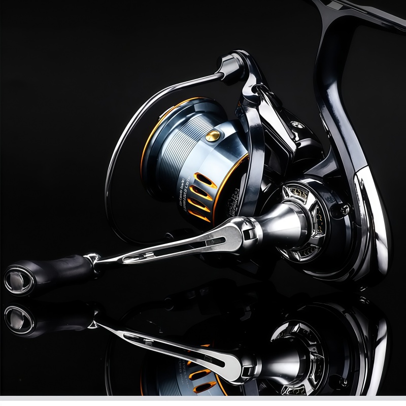 Рыболовная катушка Okuma All M – обзор и цена Trolling Reel